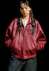 Loong Embroidered Jacket