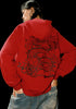 Year Of The Dragon Hoodie